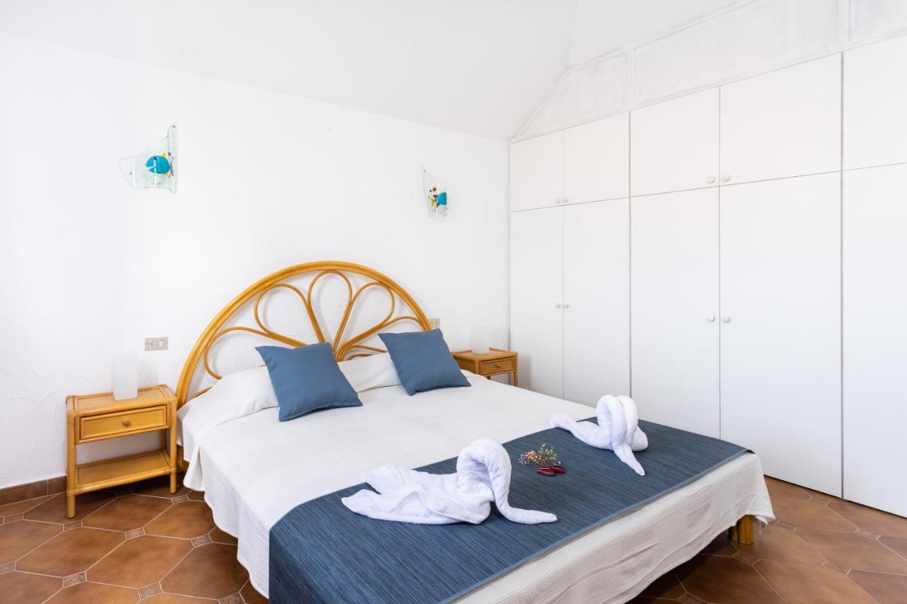 Casa Limon - Ocean View - Bbq - Garden - Terrace - Free Wifi - Child & Pet-Friendly - 2 Bedrooms - 6 People 포리스 데 아보나 외부 사진
