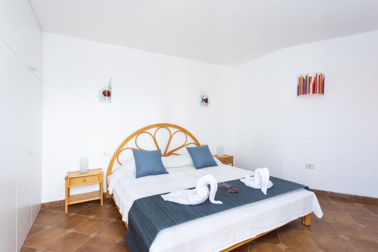 Casa Limon - Ocean View - Bbq - Garden - Terrace - Free Wifi - Child & Pet-Friendly - 2 Bedrooms - 6 People 포리스 데 아보나 외부 사진