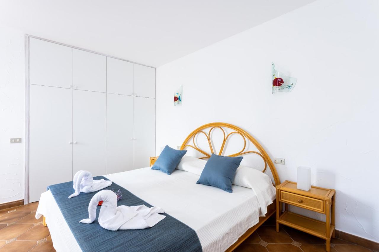 Casa Limon - Ocean View - Bbq - Garden - Terrace - Free Wifi - Child & Pet-Friendly - 2 Bedrooms - 6 People 포리스 데 아보나 외부 사진